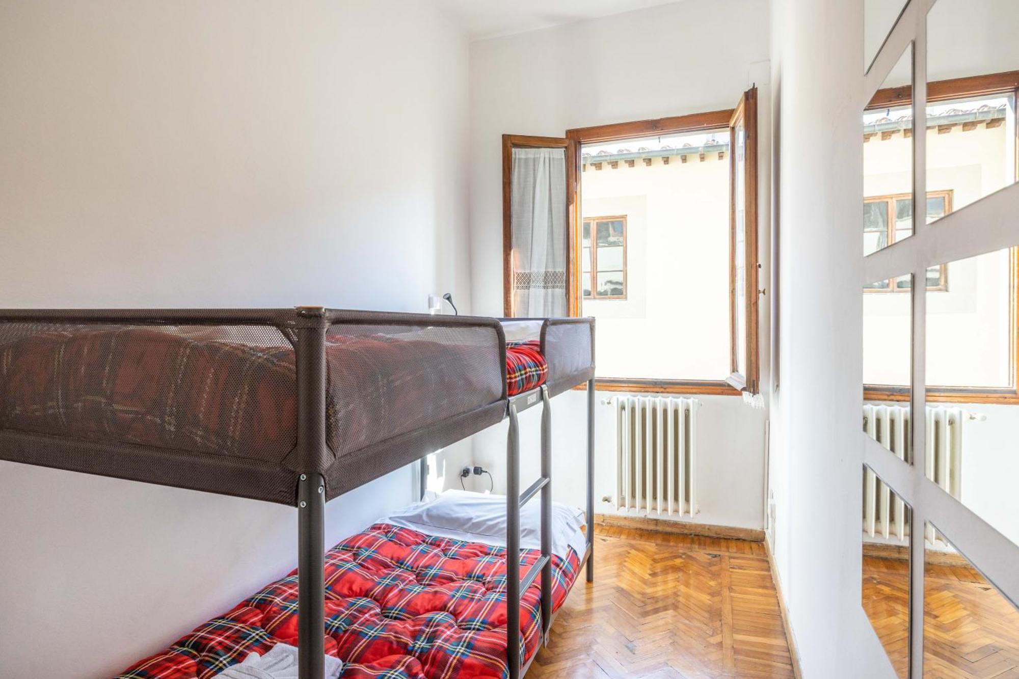 San Marco, Firenze By Short Holidays Bagian luar foto
