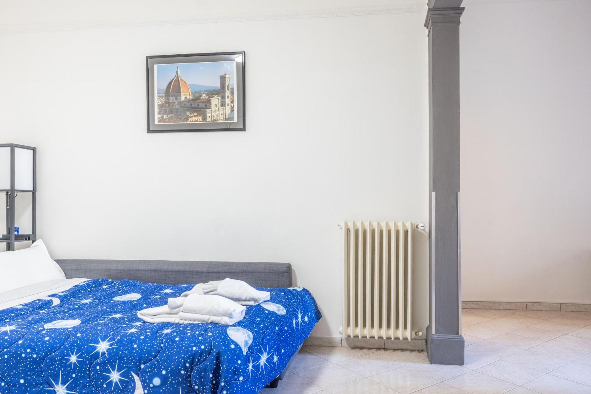 San Marco, Firenze By Short Holidays Bagian luar foto
