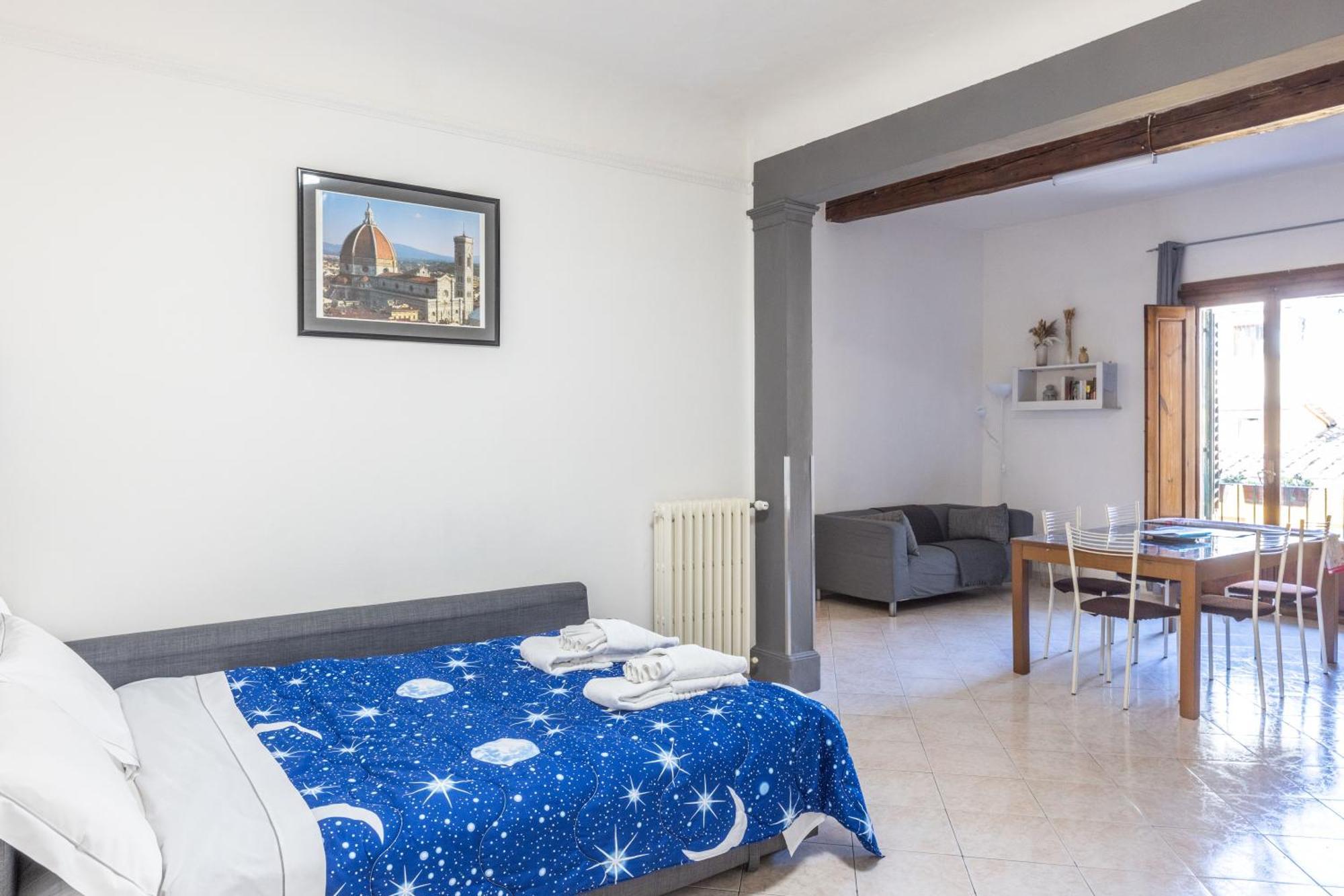 San Marco, Firenze By Short Holidays Bagian luar foto