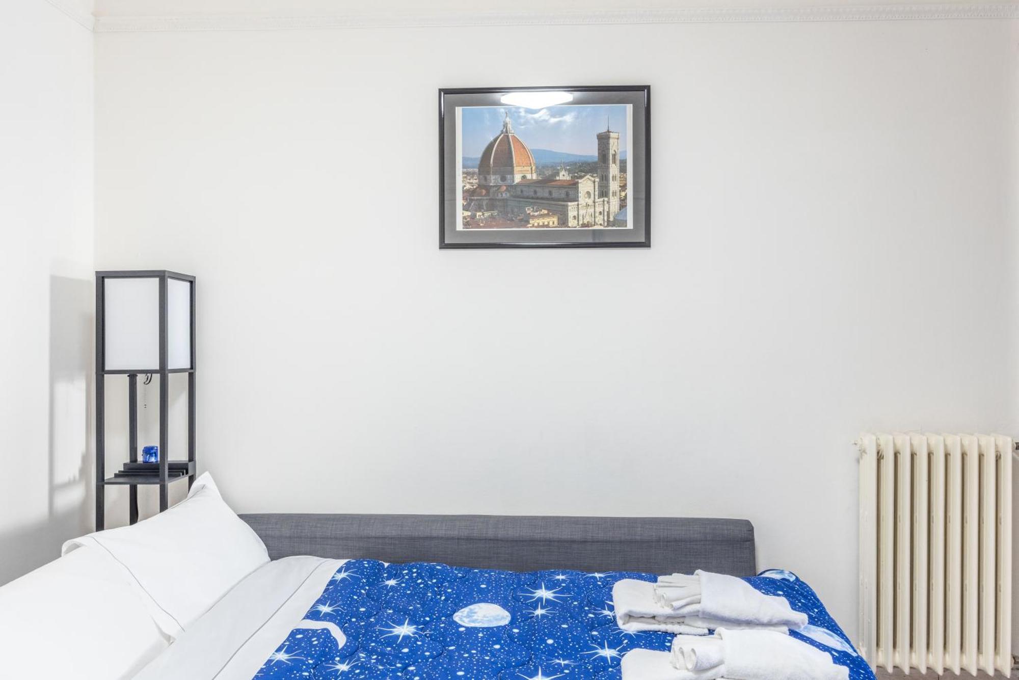 San Marco, Firenze By Short Holidays Bagian luar foto