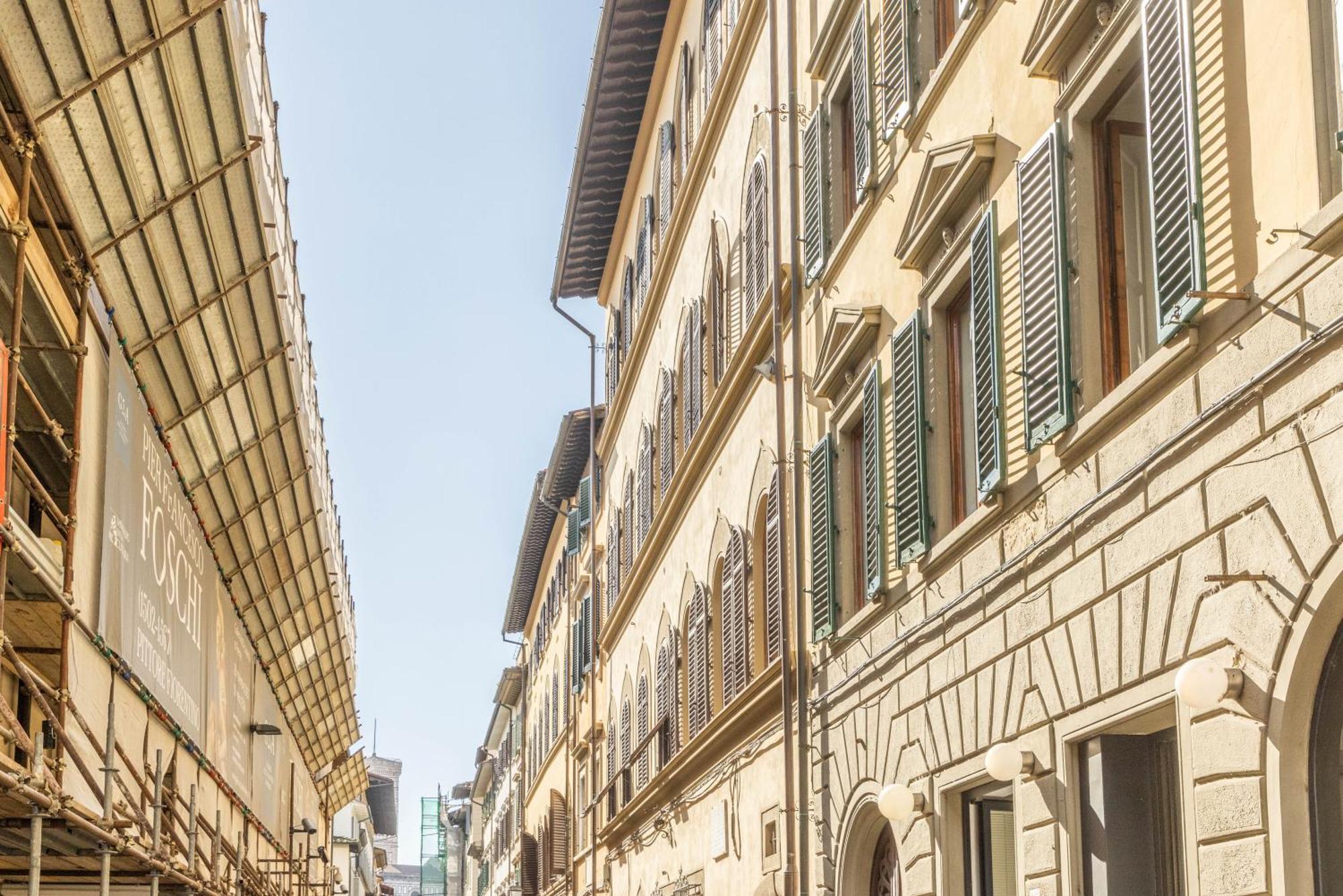 San Marco, Firenze By Short Holidays Bagian luar foto