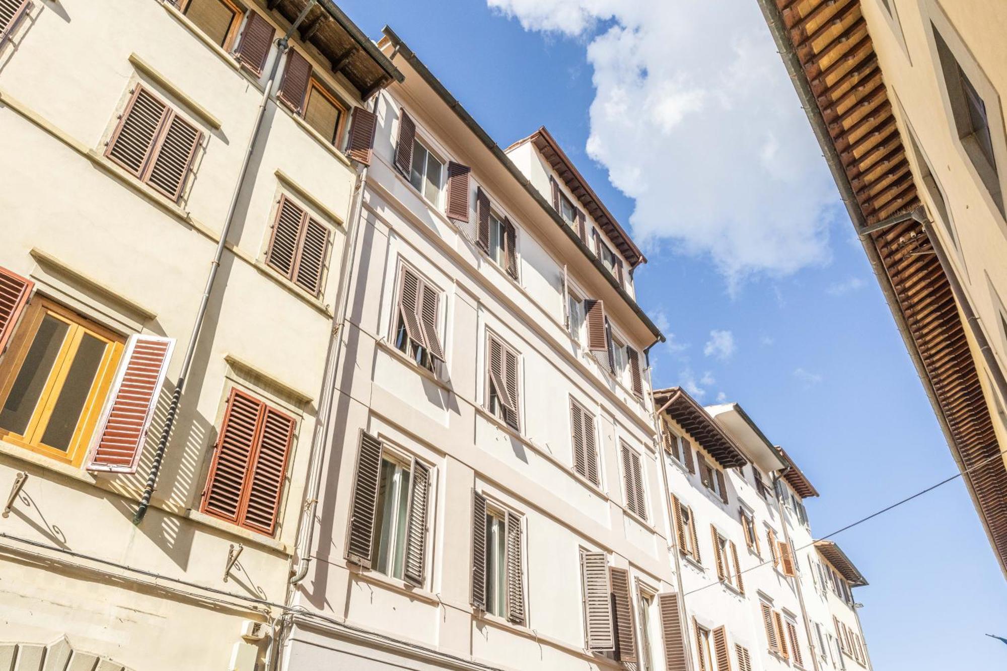 San Marco, Firenze By Short Holidays Bagian luar foto