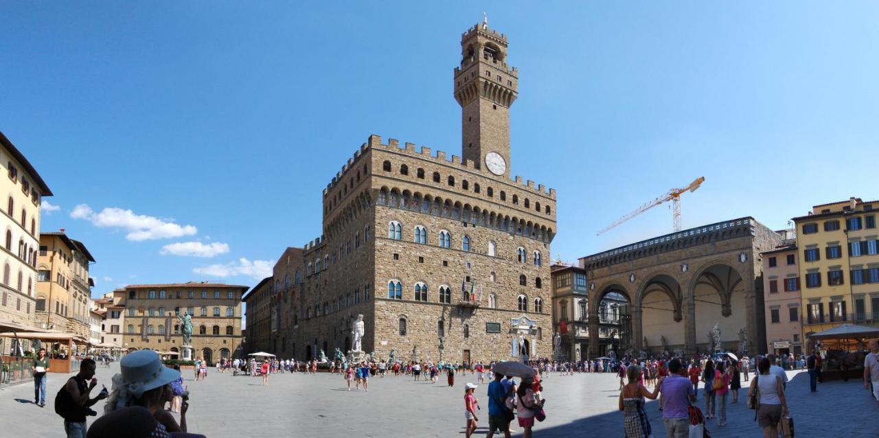 San Marco, Firenze By Short Holidays Bagian luar foto