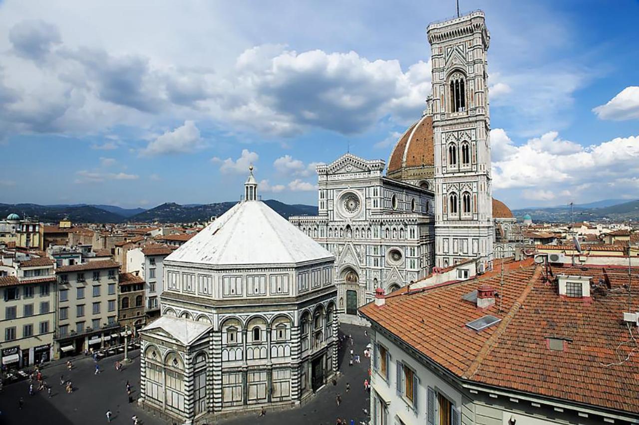 San Marco, Firenze By Short Holidays Bagian luar foto